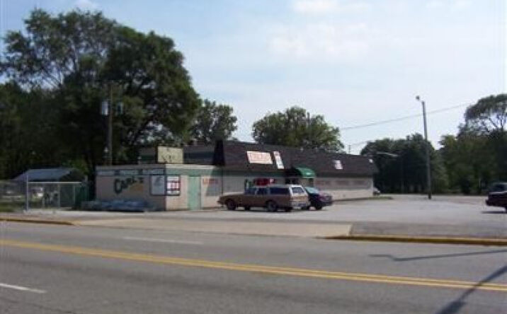 image of property at 1402 169TH ST Hammond IN 46324-1718