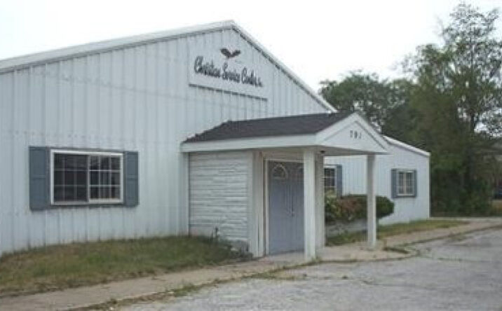 image of property at 791 JUNIPER Valparaiso IN 46383-7751