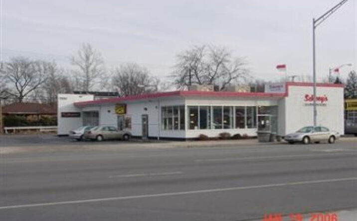 image of property at 7235 INDIANAPOLIS BLVD Hammond IN 46324-2213