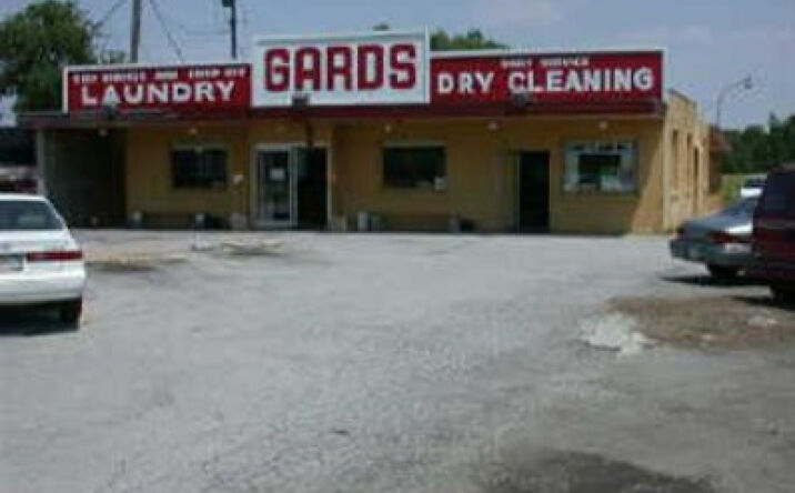 image of property at 1508 N MAIN ST Crown Point IN 46307-2332