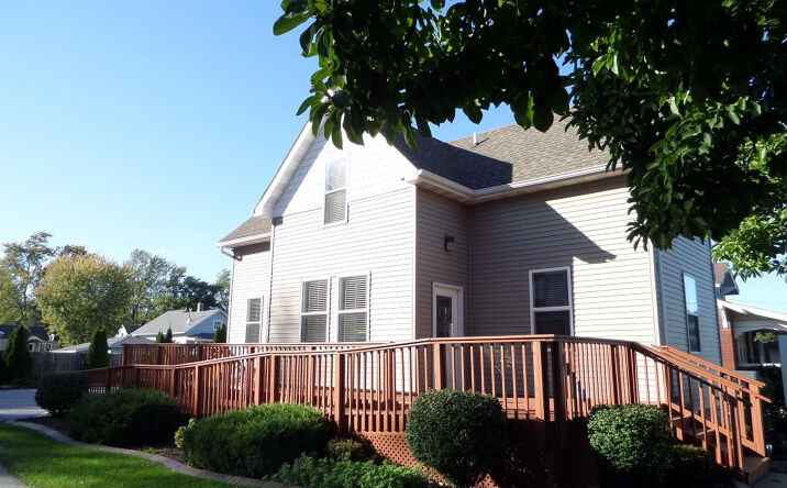 image of property at 625 N MAIN ST Crown Point IN 46307-3233