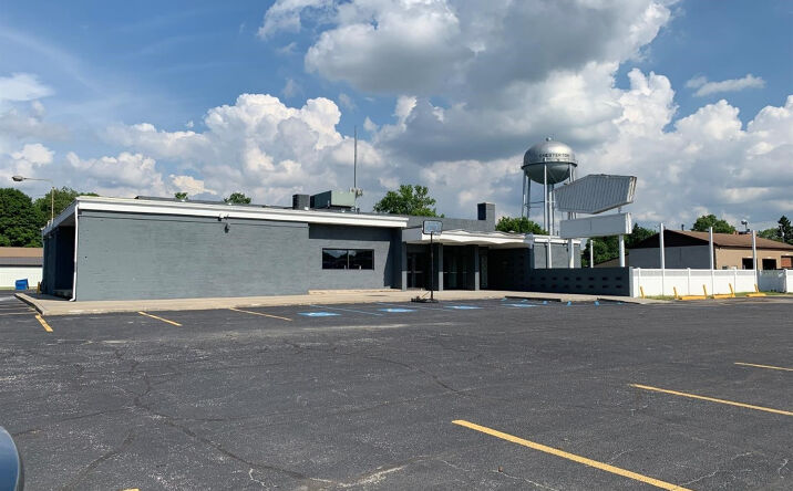 image of property at 124 N 8TH ST Chesterton IN 46304-2262