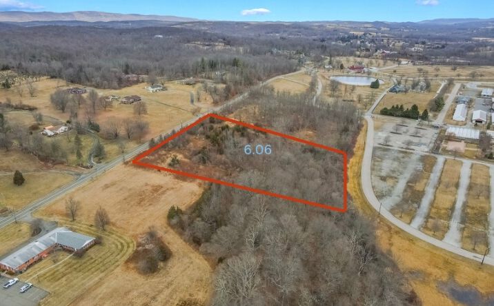 Pictures of Land property located at 23 Plains rd, Frankford, NJ 07822 for sales - image #1