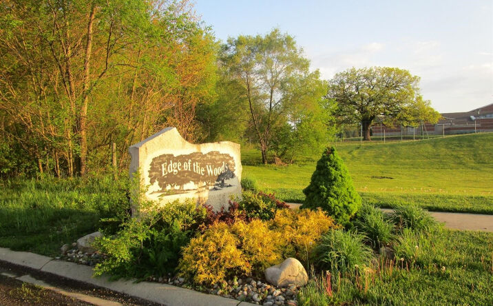 image of property at 0 GENTRY LANE New Carlisle IN 46552