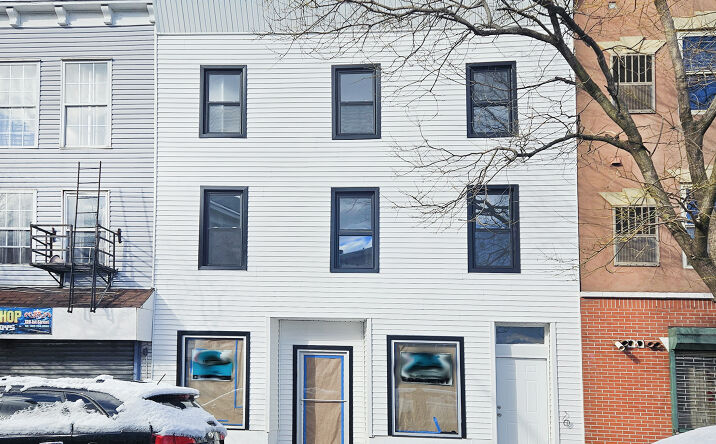 Pictures of Mixed Use property located at 130 1st St, Elizabeth, NJ 07206 for sales - image #1