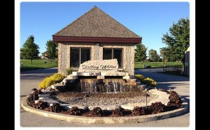 image of property at 21 LEVANNO DR Crown Point IN 46307-8573