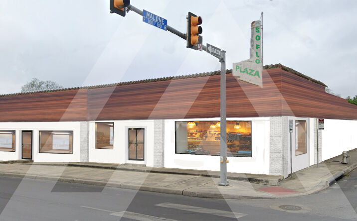 Pictures of Office, Retail property located at 3801 S Flores St, San Antonio, TX 78214 for sales - image #1