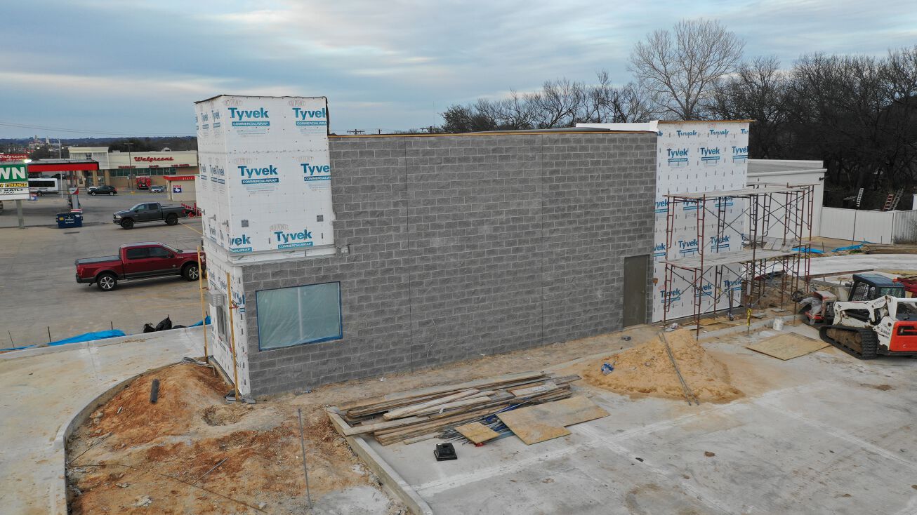 1417 S Main Street, Weatherford, TX 76086