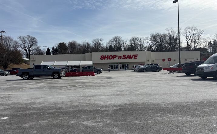Pictures of Retail property located at 2820 Universal Rd, Penn Hills, PA, Penn Hills, PA 15235 for sales - image #1