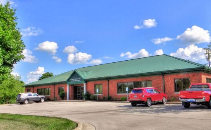 Pictures of Office property located at 3245 Loch Ness Drive, Lexington, KY 40517 for comps - image #1