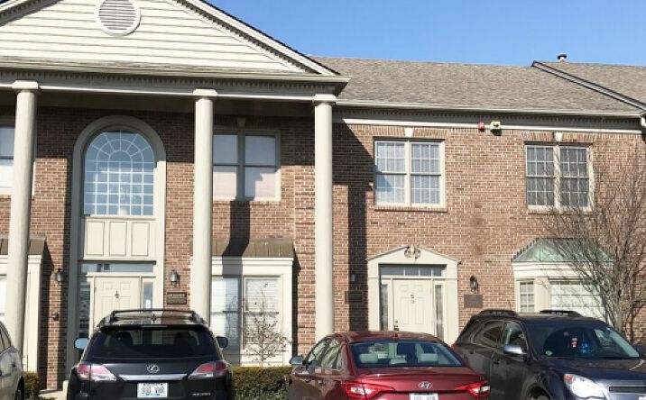 Pictures of Office property located at 131 Prosperous Place, Unit 18B, Lexington, KY 40509 for comps - image #1