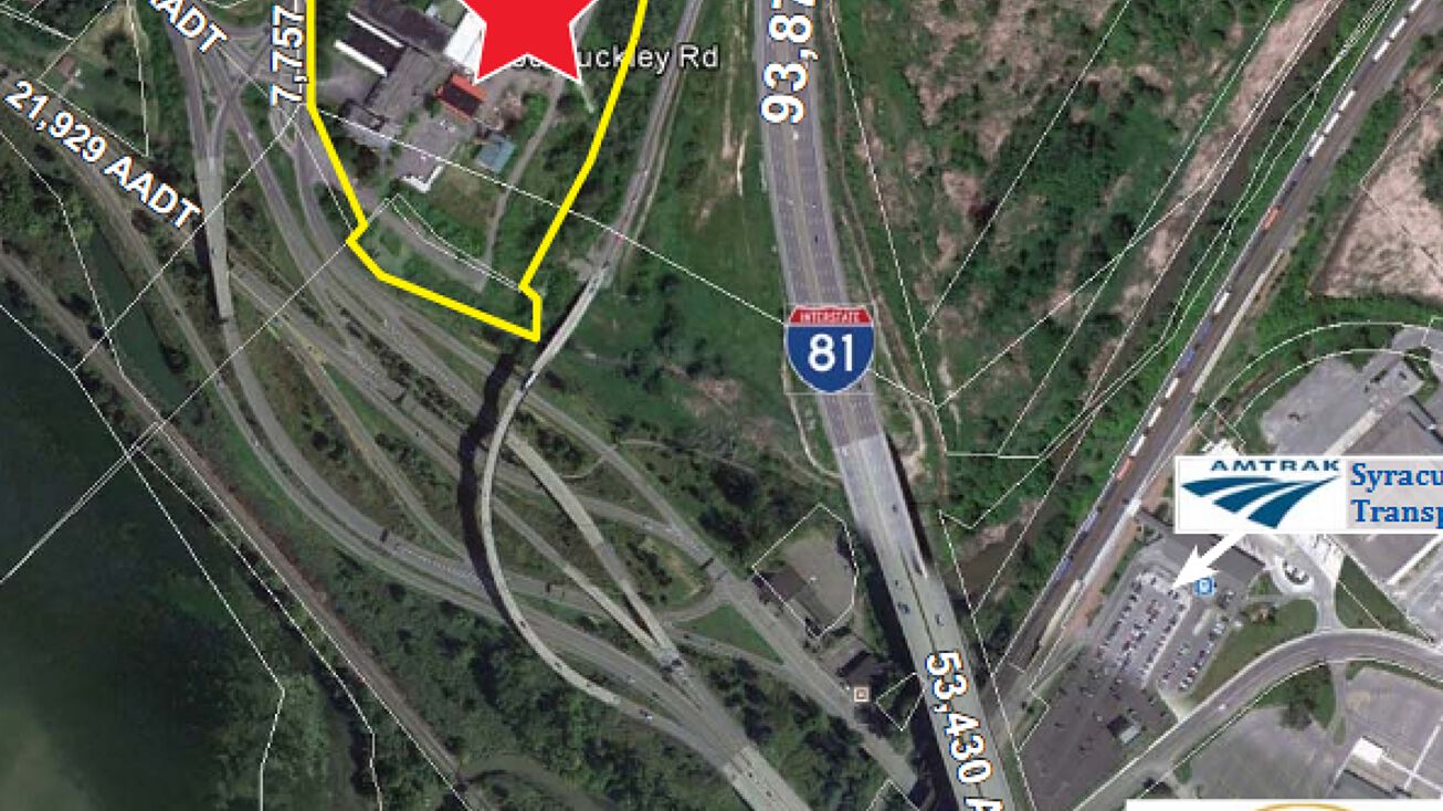 100 Buckley Road, Liverpool, NY 13088 Land for Sale 100 Buckley Road