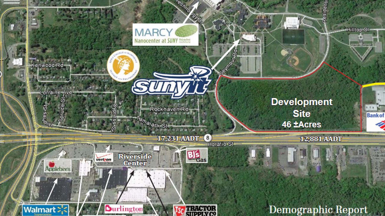 5654 Horatio St, Utica, NY 13502