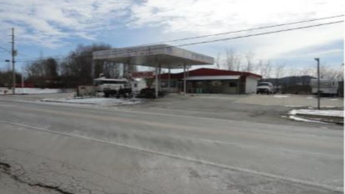 801 Mammoth Cave Rd, Cave City, KY 42127 Retail Property for Sale