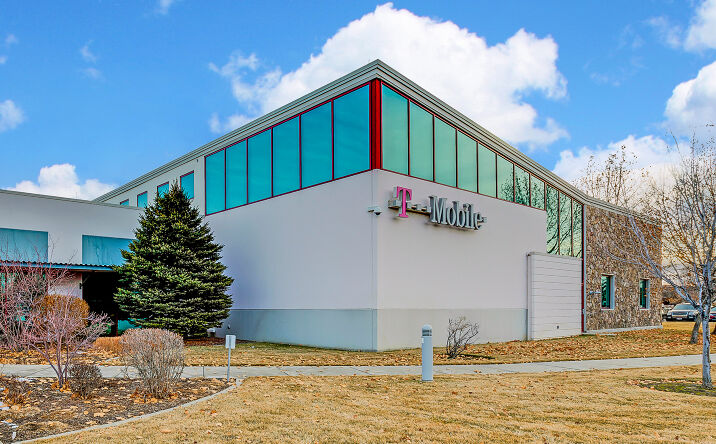 Pictures of Office property located at 3265 E Goldstone Drive, Meridian, ID 83642 for comps - image #1