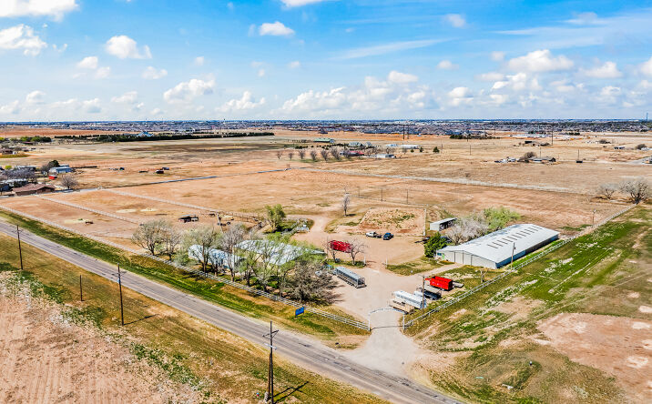 Pictures of Land property located at 6612 114th Street, Lubbock, TX 79424 for sales - image #1