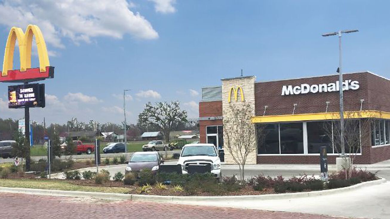 136 E South Commerce Street, Wills Point, TX 75169