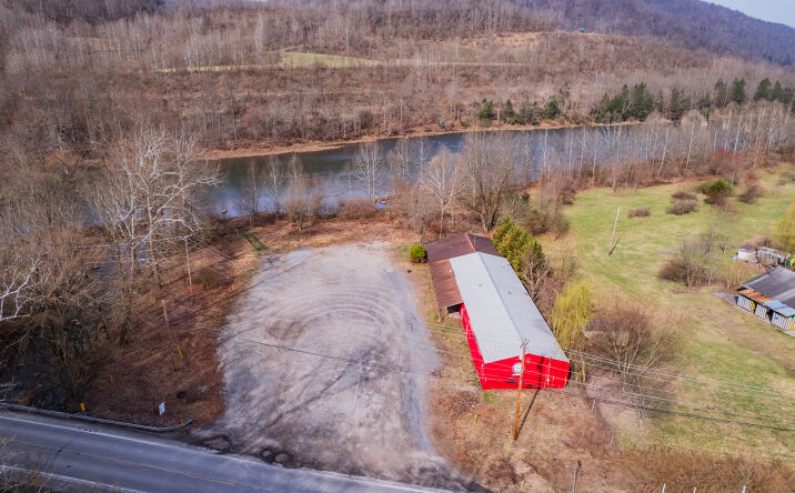 Pictures of Industrial, Special Purpose property located at 3381 N Preston Hwy, Albright, WV 26519 for sales - image #1