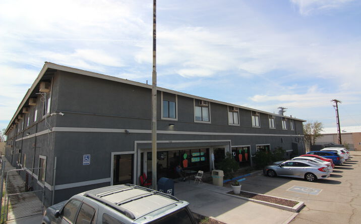 Pictures of Senior Living property located at 708 E 5th Street, Holtville, CA 92250 for sales - image #1