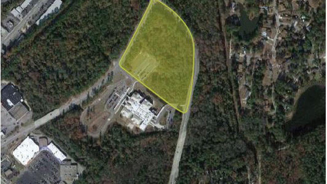 7248 Trenholm Rd, Columbia, SC 29223 Land for Sale 5.76 Acres