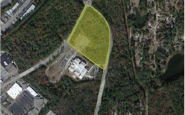 Pictures of Land, Special Purpose, Senior Living property located at 7248 Trenholm Rd, Columbia, SC 29223 for sales - image #1