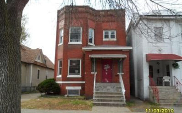 image of property at 4834 MAGOUN AVE East Chicago IN 46312-4060