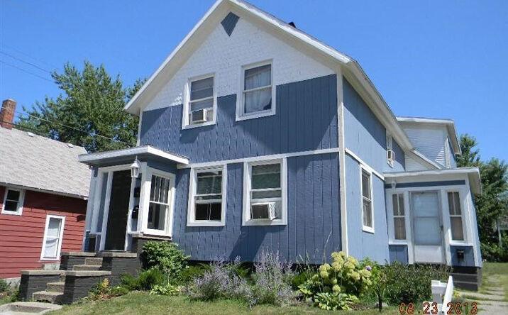 image of property at 410 YORK ST Michigan City IN 46360-4668