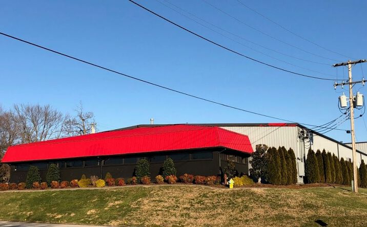 Pictures of Industrial property located at 2811 Watterson Trail, Jeffersontown, KY 40299 for comps - image #1