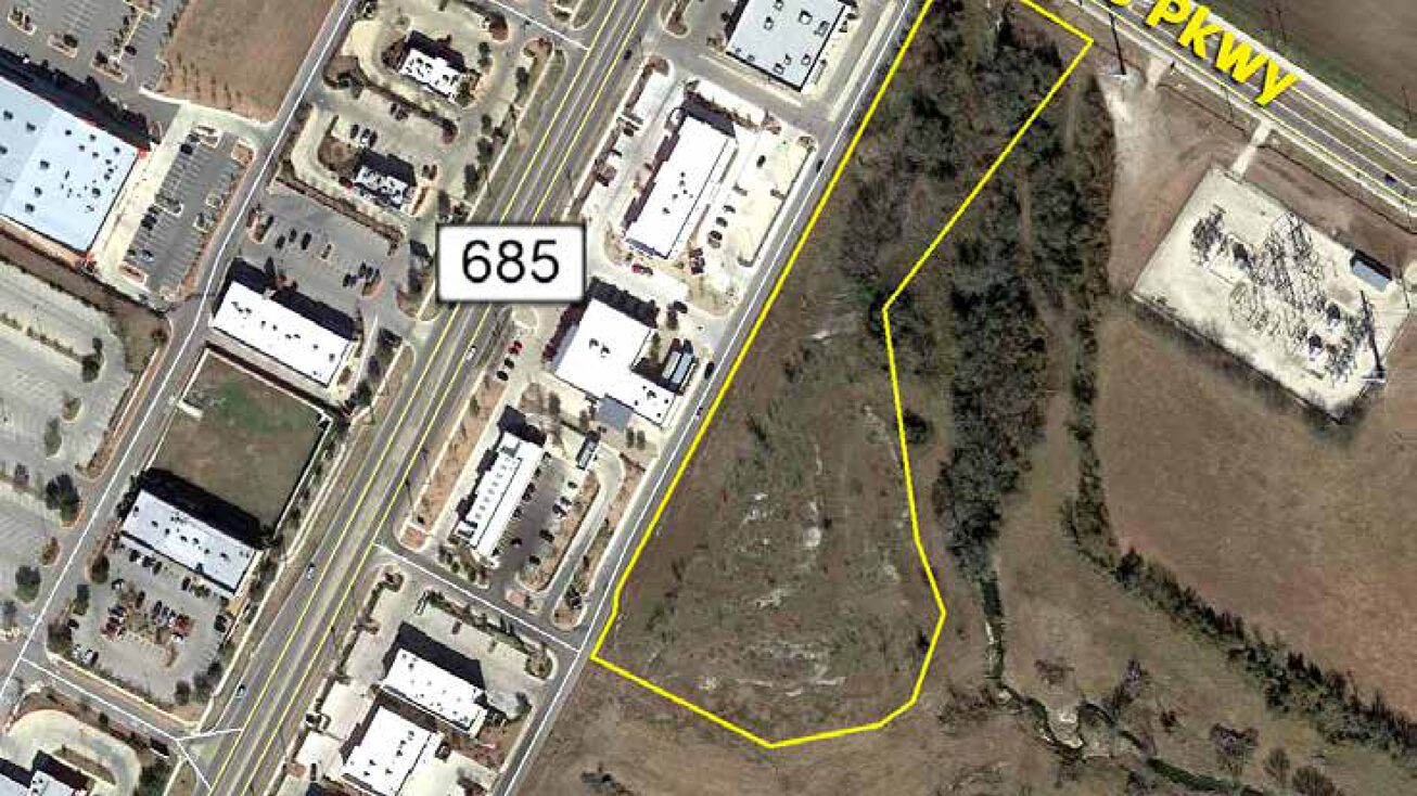 East Pflugerville Pkwy, Pflugerville, TX 78660