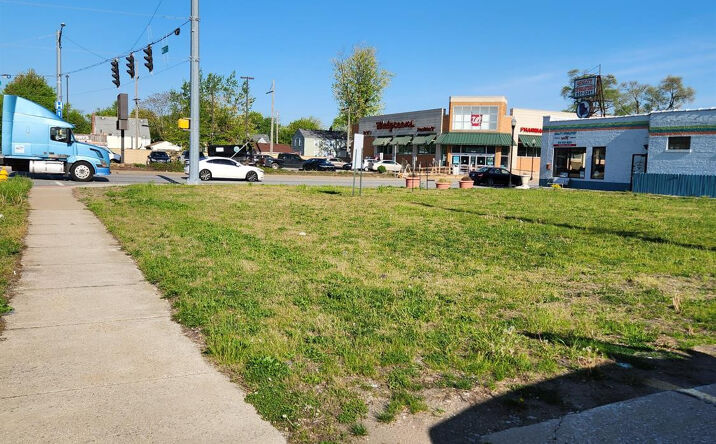 image of property at 7247 CALUMET AVE Hammond IN 46324-2407