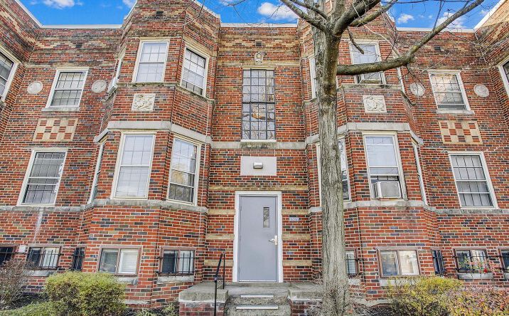 Pictures of Multifamily property located at 2925-2929 Pennsylvania Ave. SE, Washington, DC 20020 for sales - image #1