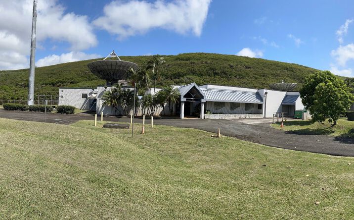 Pictures of Industrial, Mixed Use, Special Purpose property located at 96-1402 Waihona Pl, Pearl City, HI 96782 for sales - image #1