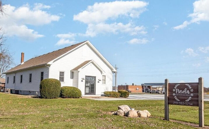 image of property at 5005 W ST RD 2 La Porte IN 46350