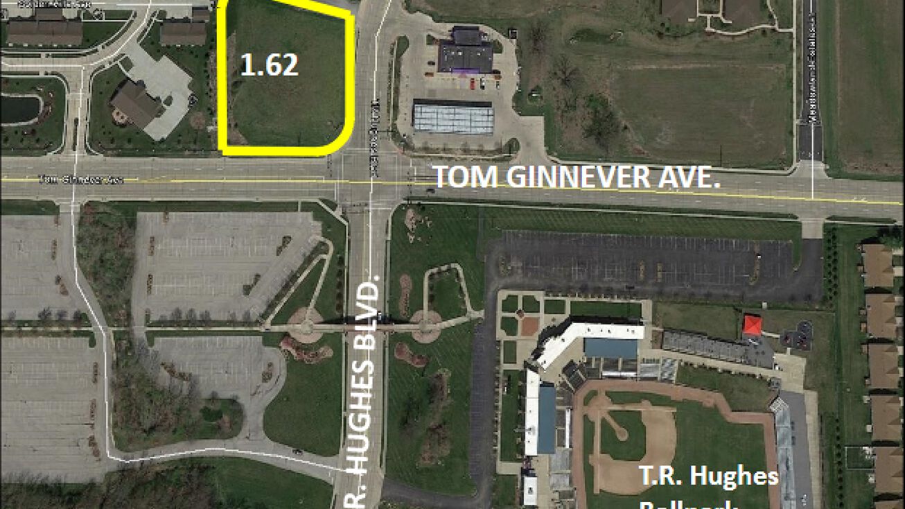 991 Tom Ginnever Ave, O'Fallon, MO 63366