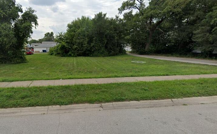 Pictures of Land property located at 5401-17 W 6th Avenue, Gary, IN 46406 for sales - image #1