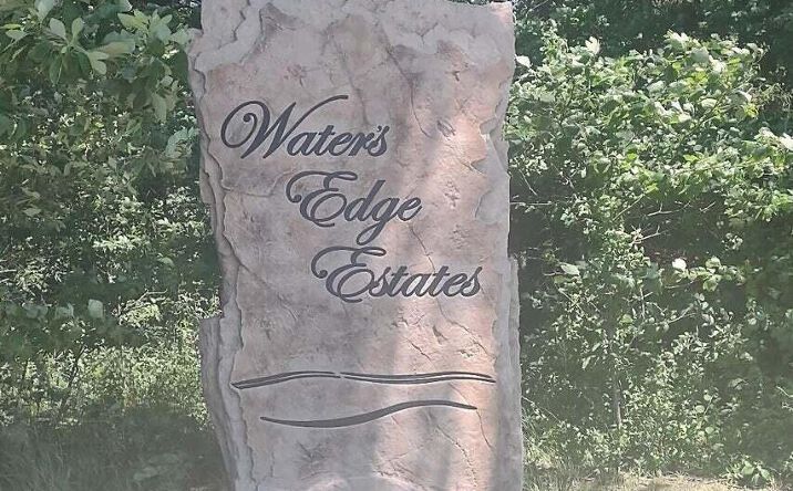 Pictures of Land property located at 11394 Waters Edge Drive, Wheatfield, IN 46392 for sales - image #1