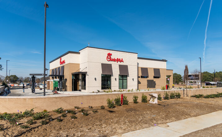 Pictures of Retail property located at 6282 Northampton Blvd, Norfolk, VA 23502 for comps - image #1