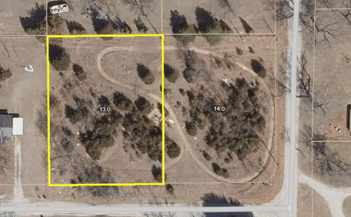 Pictures of Land property located at 2600 W 1st Avenue, North Judson, IN 46366 for sales - image #1