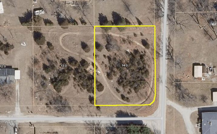 Pictures of Land property located at 2500 W 1st Avenue, North Judson, IN 46366 for sales - image #1