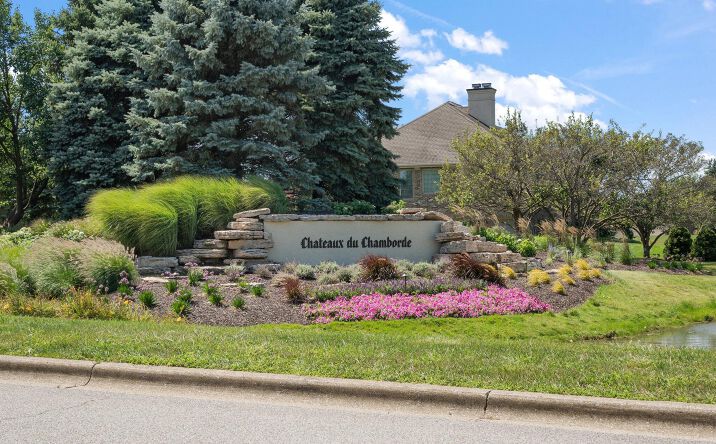 Pictures of Land property located at 1929 Chamborde Lane, Chesterton, IN 46304 for sales - image #1