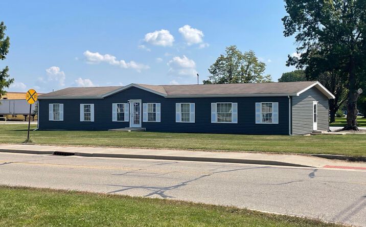 Pictures of Industrial property located at 403 N Melville Street, Rensselaer, IN 47978 for sales - image #1