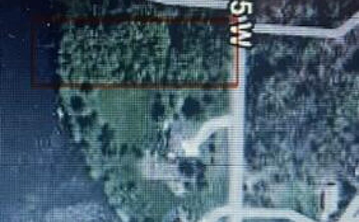 Pictures of Land property located at 725 W 725 S, Hebron, IN 46341 for sales - image #1