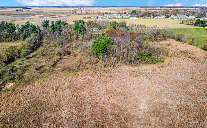 Pictures of Land property located at 0 W State Rd 10, Wheatfield, IN 46392 for sales - image #1