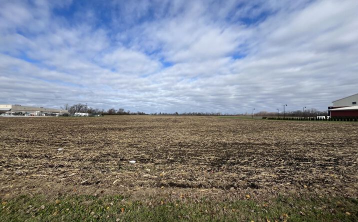 Pictures of Land property located at 1130 W Clark Street, Rensselaer, IN 47978 for sales - image #1