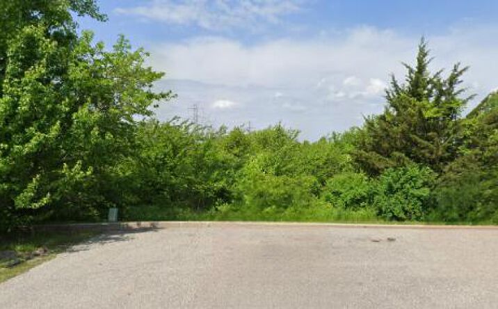 Pictures of Land property located at 8690 Broadway  APPR, Merrillville, IN 46410 for sales - image #1