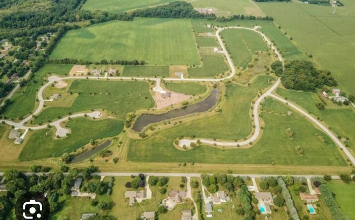 Pictures of Land property located at 746 (Lot43) E Eagle Flight Lane, La Porte, IN 46350 for sales - image #1