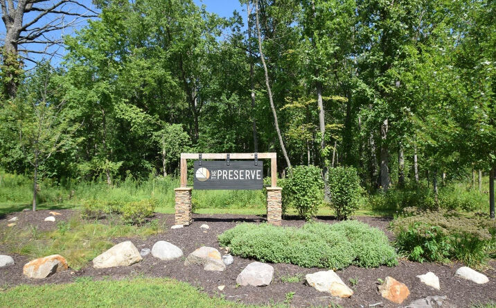 Pictures of Land property located at 27 Karner Blue Court, Chesterton, IN 46304 for sales - image #1