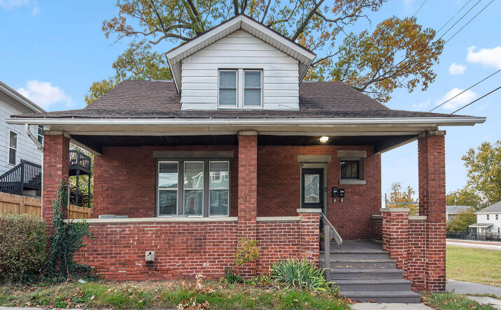 Pictures of Special Purpose property located at 409 York Street, Michigan City, IN 46360 for sales - image #1