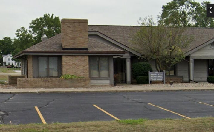 Pictures of Business for Sale property located at 261 Medical Plaza, Michigan City, IN 46360 for sales - image #1