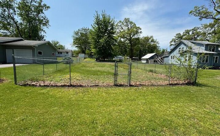 Pictures of Land property located at 0 Butler Street, Michigan City, IN 46360 for sales - image #1